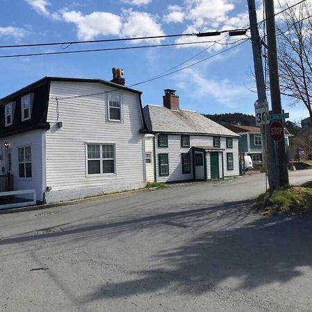 Unique Stay! Converted Church In Idyllic Location St. John's Exterior foto